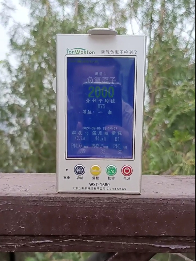 茂嶺山山頂負氧離子含量.png